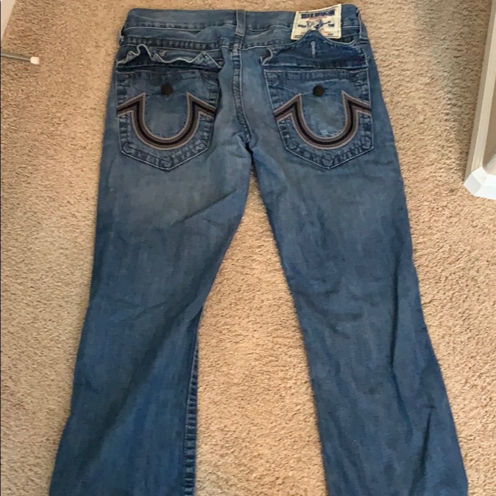 True Religion Jeans